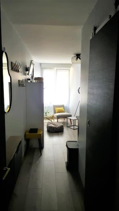 Au Coeur De L'hyper Centre Apartment