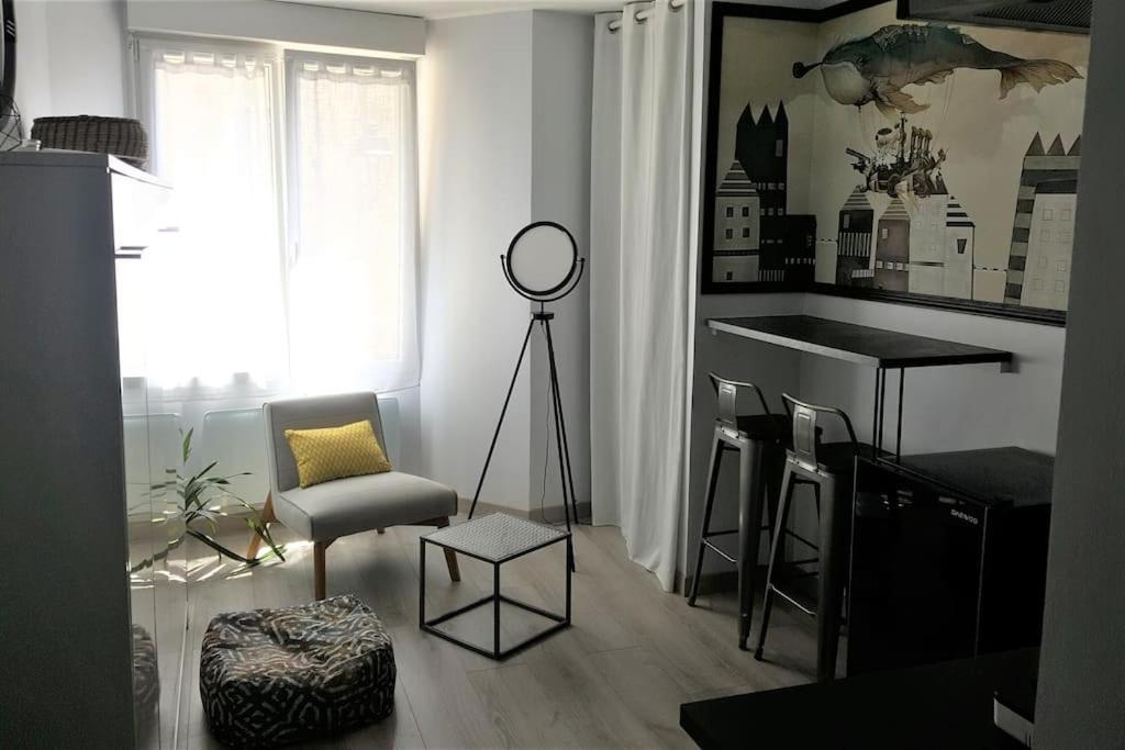 Au Coeur De L'hyper Centre Appartement