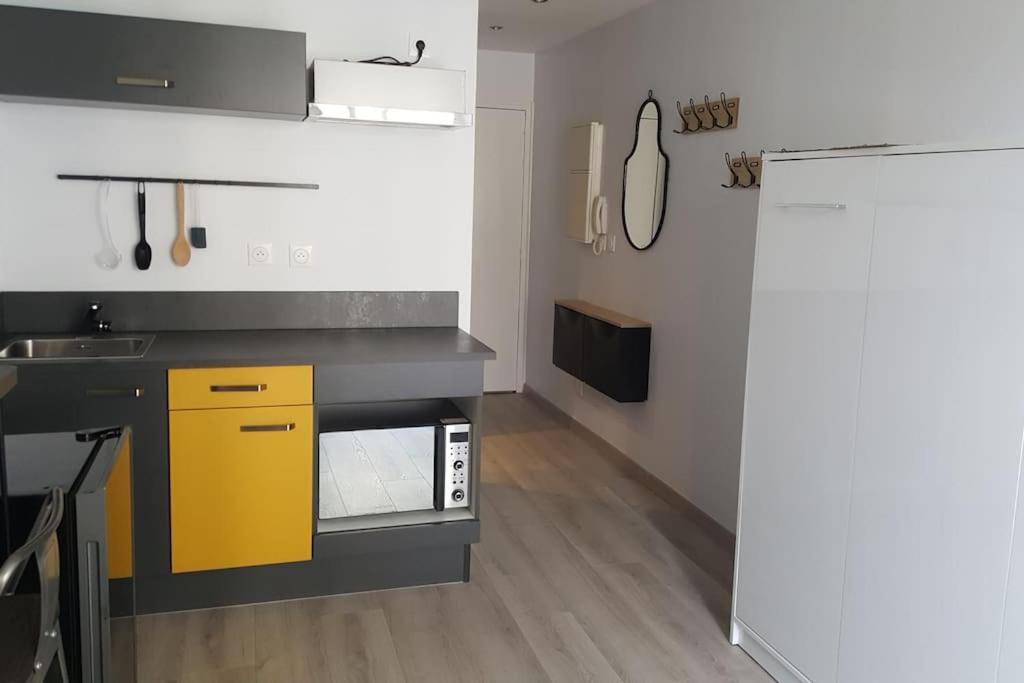 Appartement Au Coeur De L'hyper Centre